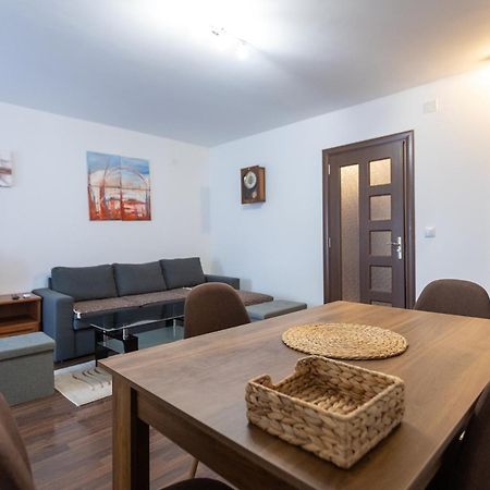 Karastoyanovi'S Apartment 3 София Екстериор снимка