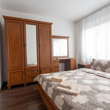 Karastoyanovi'S Apartment 3 София Екстериор снимка