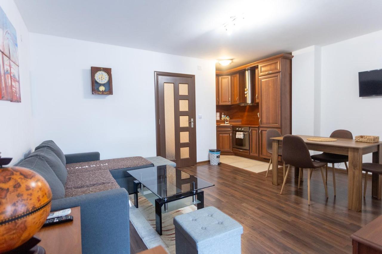 Karastoyanovi'S Apartment 3 София Екстериор снимка