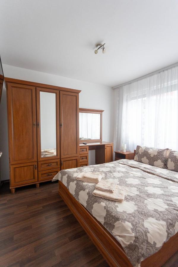 Karastoyanovi'S Apartment 3 София Екстериор снимка