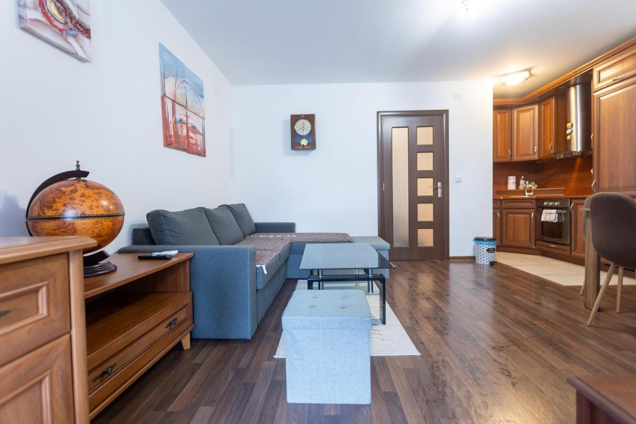 Karastoyanovi'S Apartment 3 София Екстериор снимка