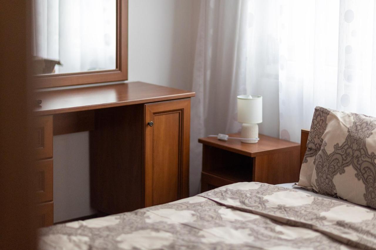 Karastoyanovi'S Apartment 3 София Екстериор снимка