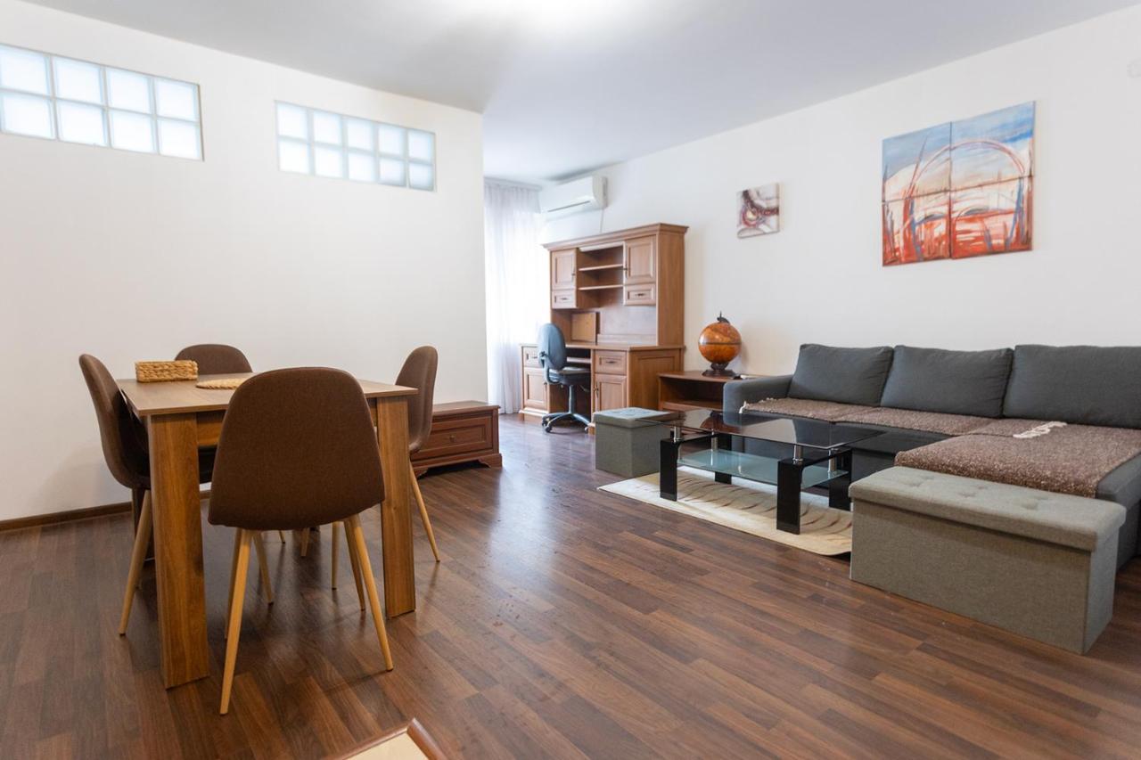 Karastoyanovi'S Apartment 3 София Екстериор снимка