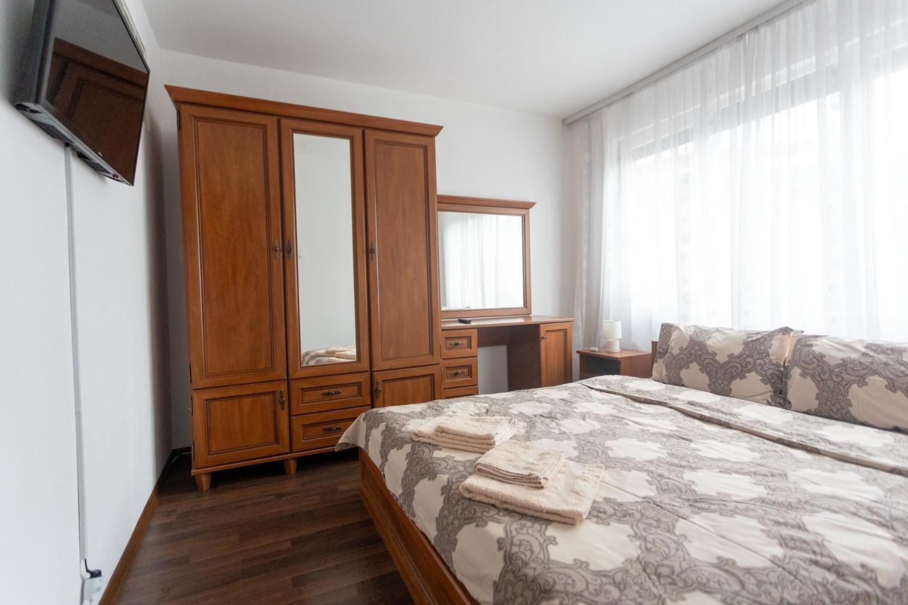Karastoyanovi'S Apartment 3 София Екстериор снимка